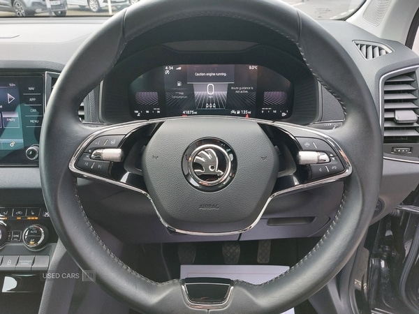 Used Skoda Karoq 2023 for sale - 78008066: Photo 27