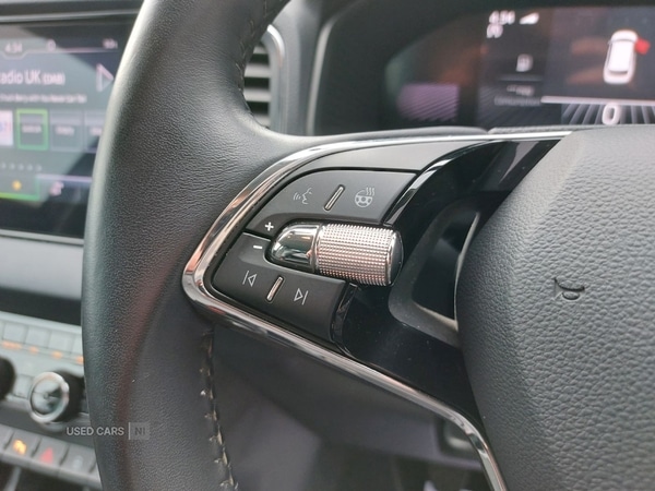 Used Skoda Karoq 2023 for sale - 78008066: Photo 28