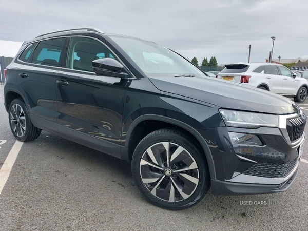 Used Skoda Karoq 2023 for sale - 78008066: Photo 3