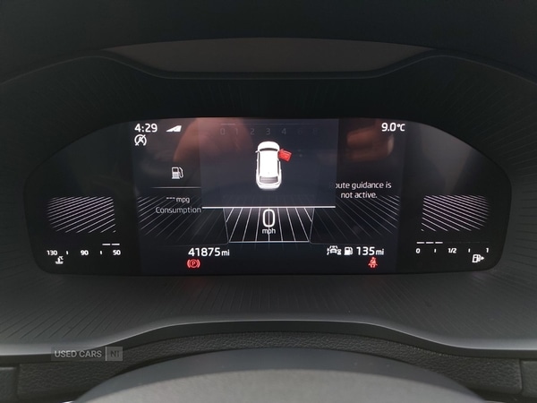 Used Skoda Karoq 2023 for sale - 78008066: Photo 30