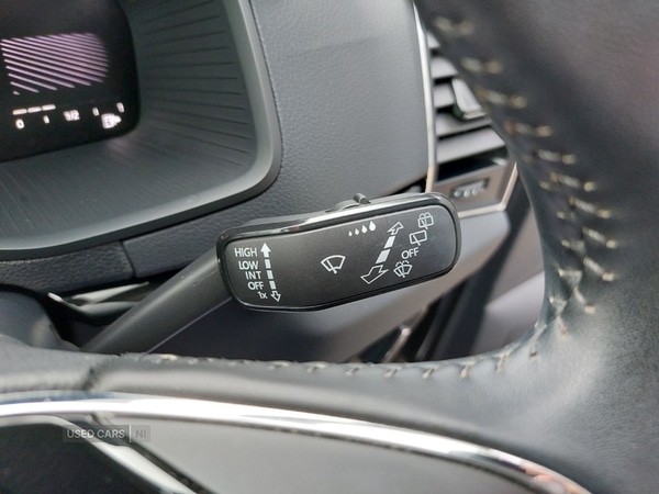 Used Skoda Karoq 2023 for sale - 78008066: Photo 32