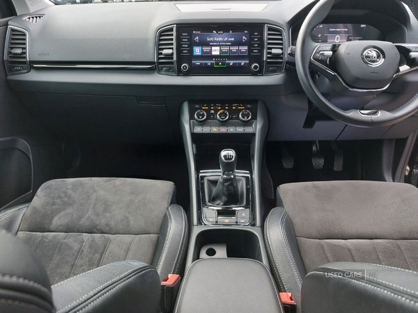 Used Skoda Karoq 2023 for sale - 78008066: Photo 33