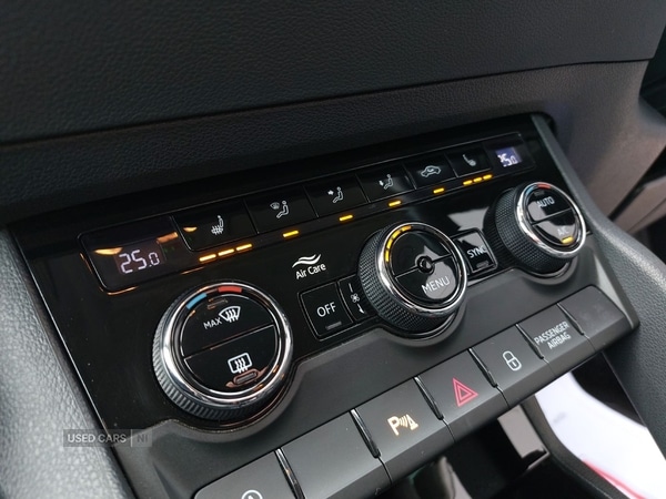 Used Skoda Karoq 2023 for sale - 78008066: Photo 34