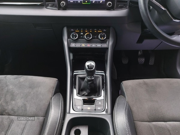 Used Skoda Karoq 2023 for sale - 78008066: Photo 38