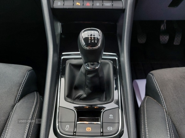 Used Skoda Karoq 2023 for sale - 78008066: Photo 39