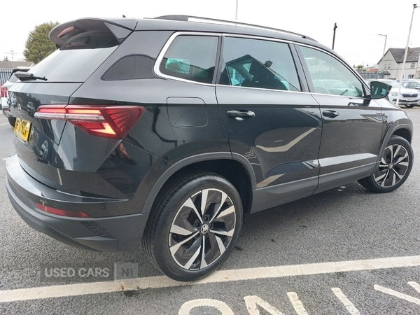 Used Skoda Karoq 2023 for sale - 78008066: Photo 4