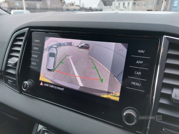 Used Skoda Karoq 2023 for sale - 78008066: Photo 42