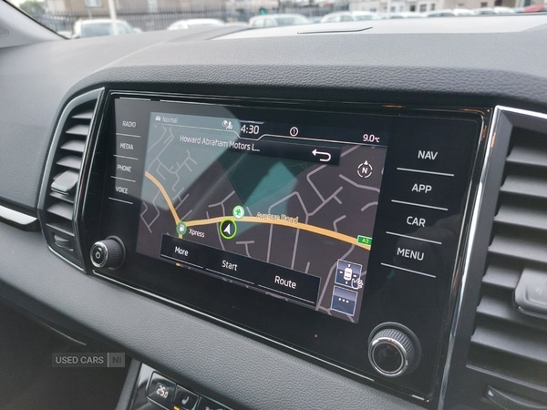 Used Skoda Karoq 2023 for sale - 78008066: Photo 43