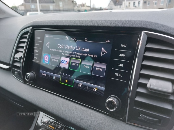 Used Skoda Karoq 2023 for sale - 78008066: Photo 44