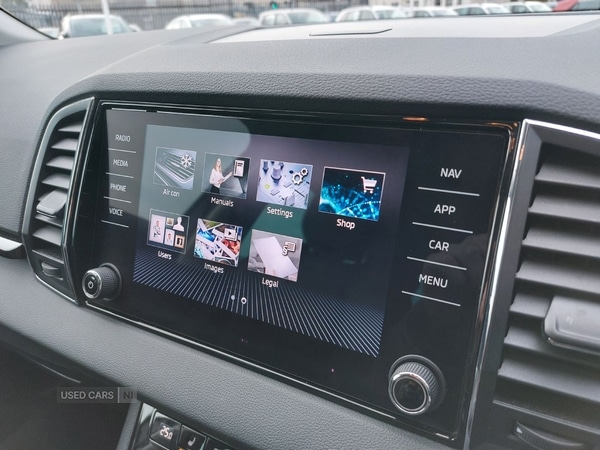 Used Skoda Karoq 2023 for sale - 78008066: Photo 46