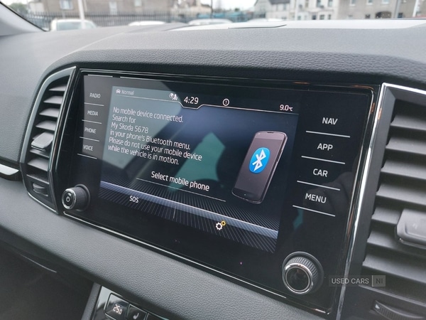 Used Skoda Karoq 2023 for sale - 78008066: Photo 47