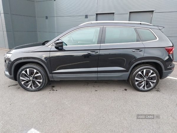Used Skoda Karoq 2023 for sale - 78008066: Photo 5