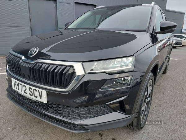 Used Skoda Karoq 2023 for sale - 78008066: Photo 6