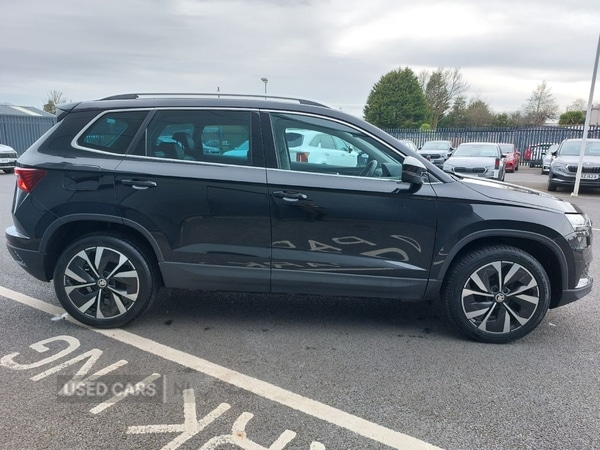 Used Skoda Karoq 2023 for sale - 78008066: Photo 7