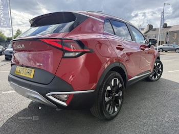 Used Kia Sportage 2025 for sale - 78879604: Photo