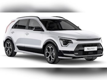 Used Kia Niro 2026 for sale - 78705776: Photo