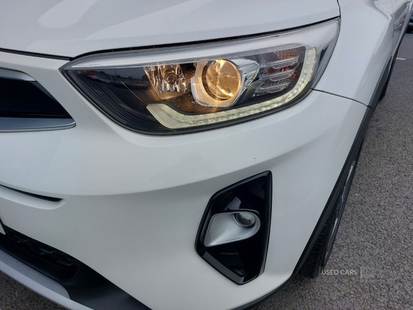 Used Kia Stonic 2018 for sale - 76228591: Photo 10