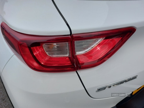 Used Kia Stonic 2018 for sale - 76228591: Photo 11