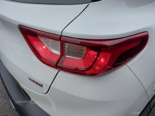 Used Kia Stonic 2018 for sale - 76228591: Photo 12