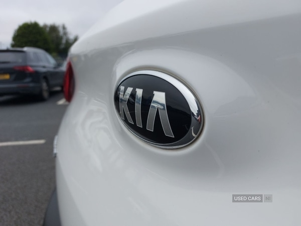 Used Kia Stonic 2018 for sale - 76228591: Photo 13