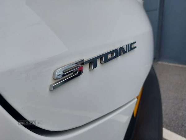 Used Kia Stonic 2018 for sale - 76228591: Photo 14