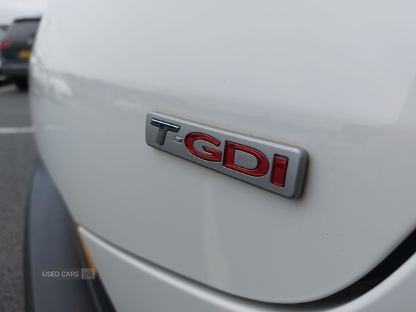 Used Kia Stonic 2018 for sale - 76228591: Photo 15