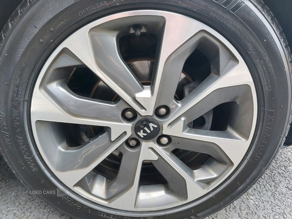 Used Kia Stonic 2018 for sale - 76228591: Photo 16