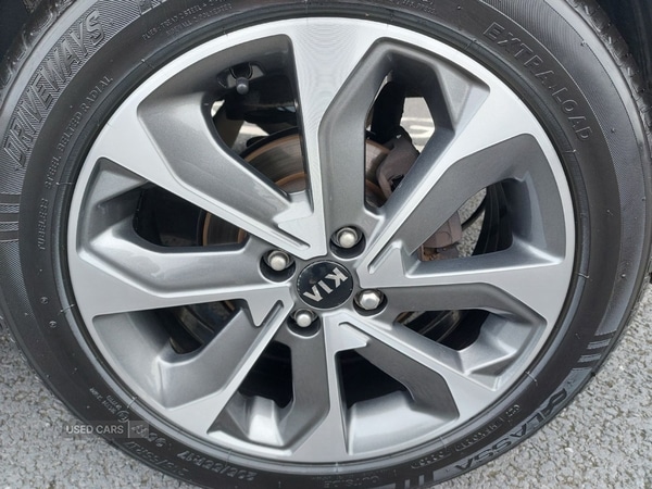 Used Kia Stonic 2018 for sale - 76228591: Photo 17