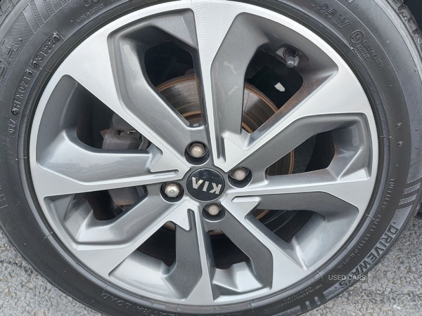 Used Kia Stonic 2018 for sale - 76228591: Photo 18