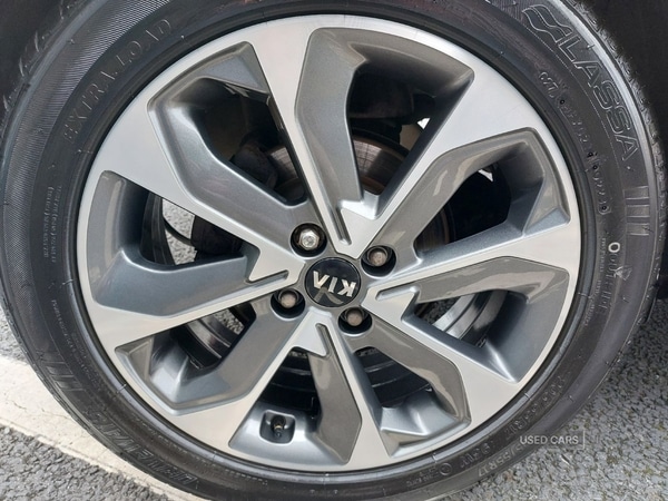 Used Kia Stonic 2018 for sale - 76228591: Photo 19