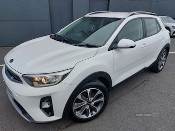 2018 - 1.0T GDi 2 5dr