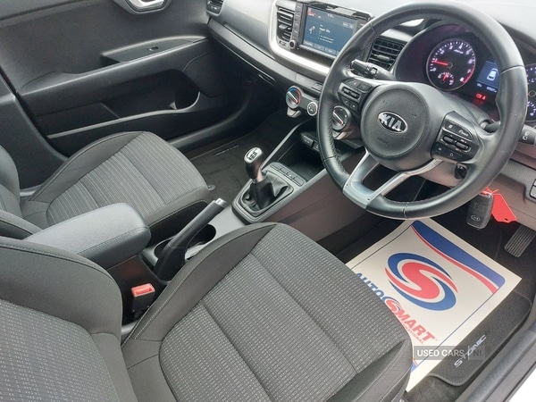 Used Kia Stonic 2018 for sale - 76228591: Photo 20
