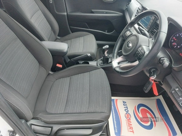 Used Kia Stonic 2018 for sale - 76228591: Photo 21