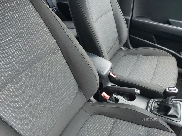 Used Kia Stonic 2018 for sale - 76228591: Photo 23