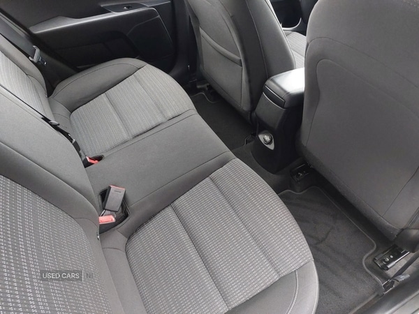 Used Kia Stonic 2018 for sale - 76228591: Photo 24
