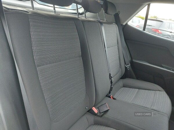 Used Kia Stonic 2018 for sale - 76228591: Photo 25