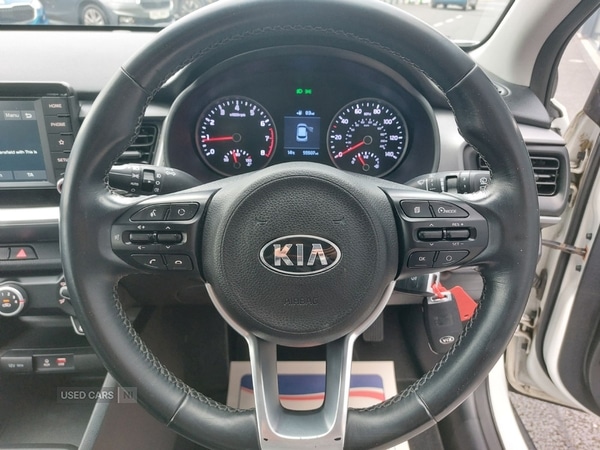 Used Kia Stonic 2018 for sale - 76228591: Photo 29