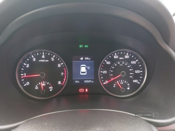 Used Kia Stonic 2018 for sale - 76228591: Photo 32