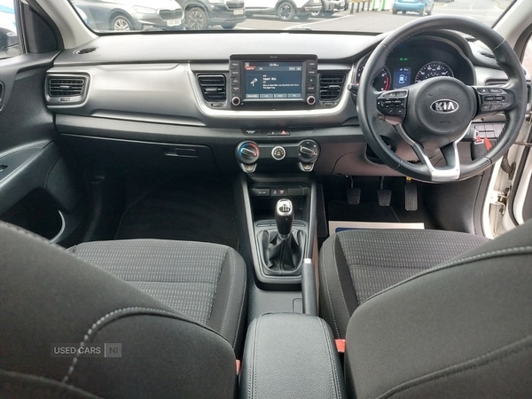 Used Kia Stonic 2018 for sale - 76228591: Photo 35