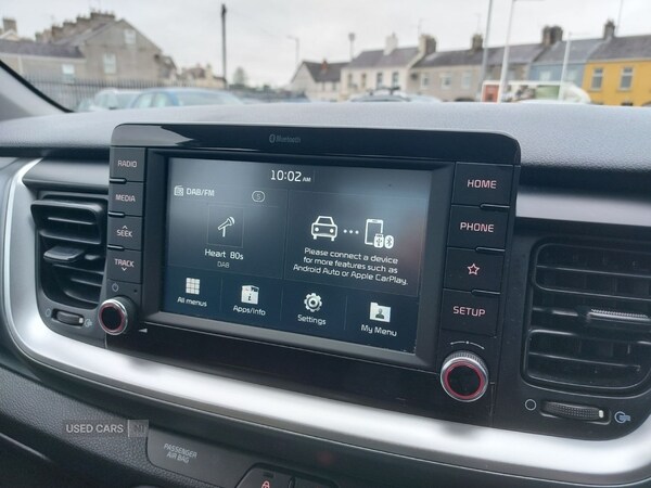 Used Kia Stonic 2018 for sale - 76228591: Photo 43