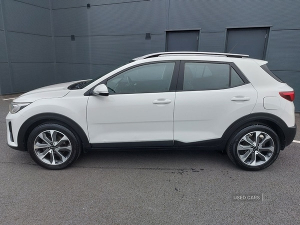 Used Kia Stonic 2018 for sale - 76228591: Photo 5