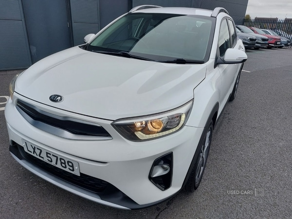 Used Kia Stonic 2018 for sale - 76228591: Photo 6