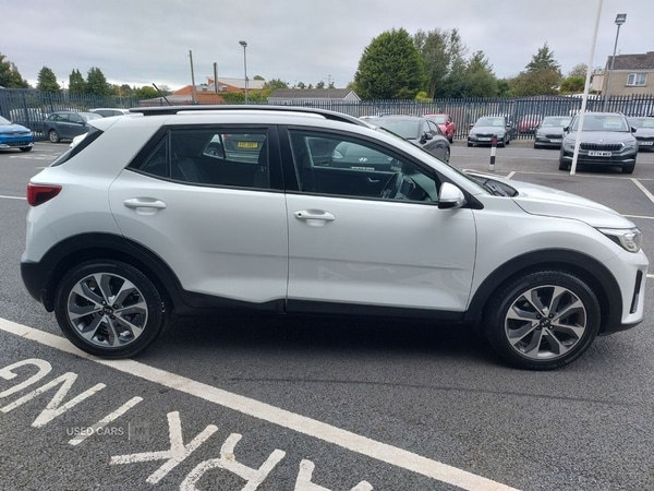 Used Kia Stonic 2018 for sale - 76228591: Photo 7