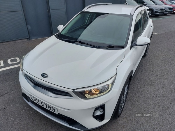 Used Kia Stonic 2018 for sale - 76228591: Photo 9