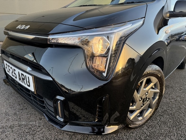 Used Kia Picanto 2025 for sale - 77017441: Photo 10