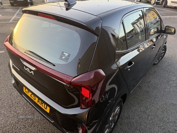 Used Kia Picanto 2025 for sale - 77017441: Photo 11