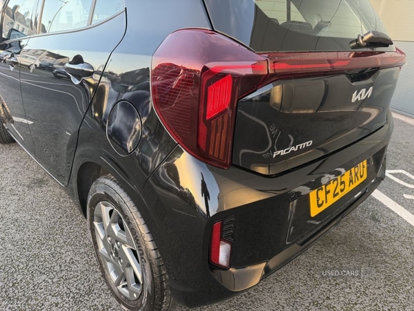 Used Kia Picanto 2025 for sale - 77017441: Photo 12