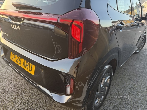 Used Kia Picanto 2025 for sale - 77017441: Photo 13