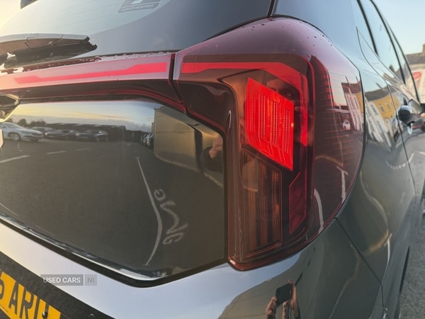 Used Kia Picanto 2025 for sale - 77017441: Photo 14