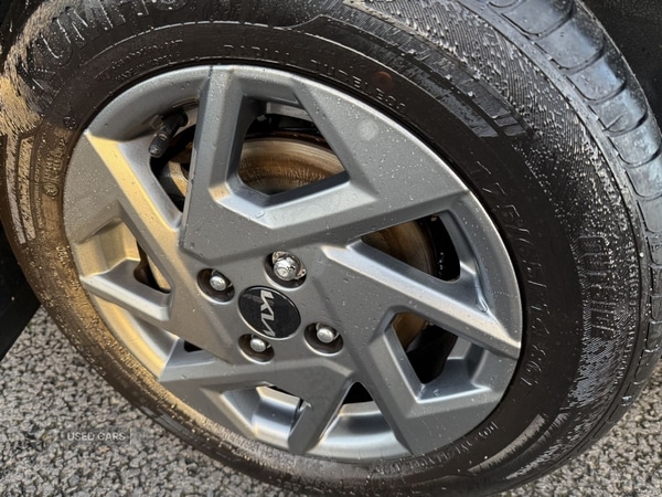 Used Kia Picanto 2025 for sale - 77017441: Photo 15